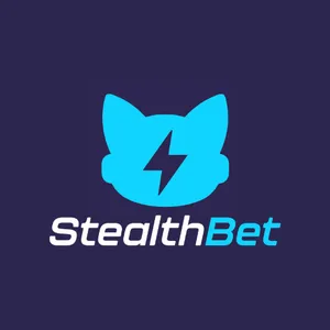 stealthbet casino logo square