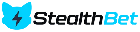 stealthbet casino logo
