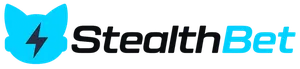 stealthbet casino logo