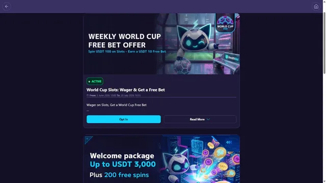 stealthbet casino promotions