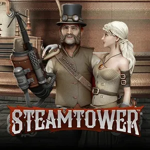 steam tower slot icon