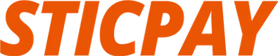 sticpay logo