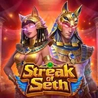 streak of seth slot icon