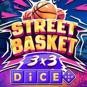 street basket 3x3 slot icon