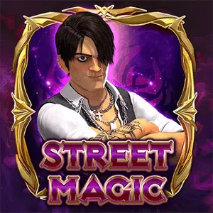 street magic slot icon