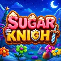 sugar knight slot icon