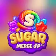sugar merge up slot icon