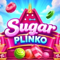 sugar plinko slot icon