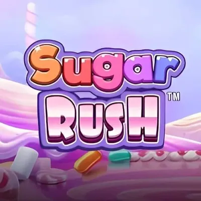 sugar rush slot icon