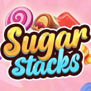 sugar stacks slot icon