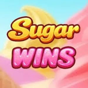 sugar wins slot icon