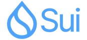 sui coin logo