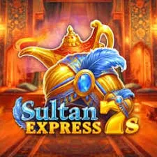 sultan express 7s slot icon