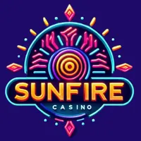 sunfire casino logo square