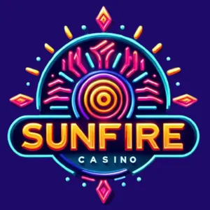 sunfire casino logo square