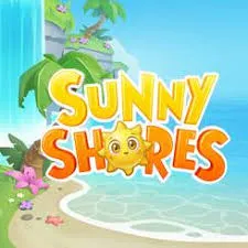 sunny shores slot icon