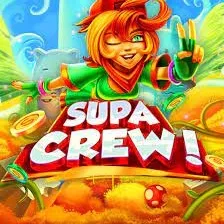 supa crew slot icon