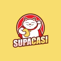 supacasi casino logo square