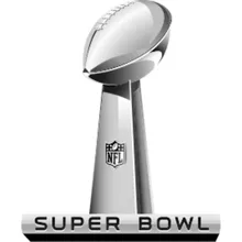 super bowl icon