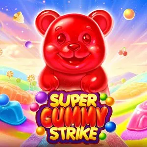 super gummy strike slot icon