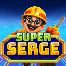 super serge slot icon