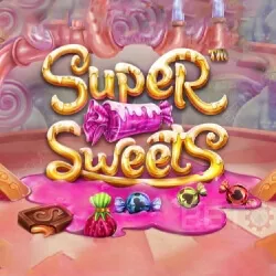super sweets slot icon