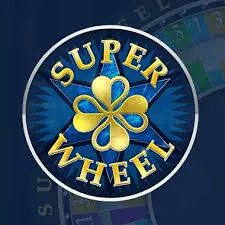 super wheel game icon
