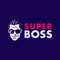 superboss casino logo square