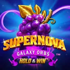 supernova galaxy orbs slot icon