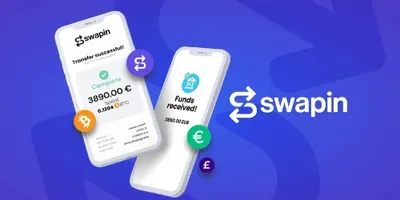 swapin review article