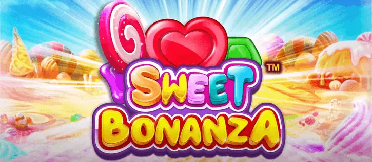 sweet bonanza slot