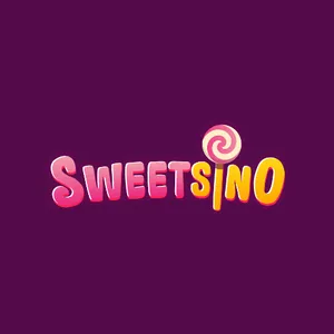sweetsino casino logo square
