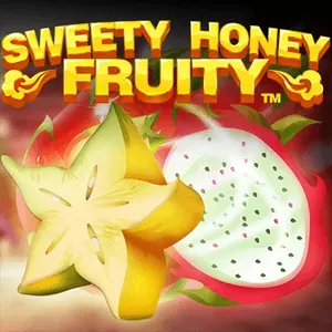sweety honey fruity slot icon