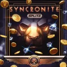 syncronite slot icon