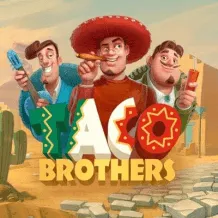 taco brothers slot icon