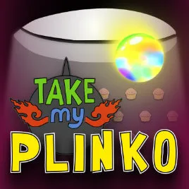 take my plinko game icon