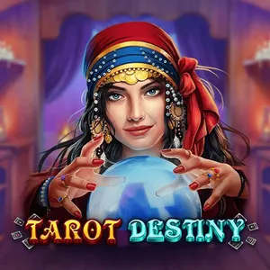 tarot destiny slot icon