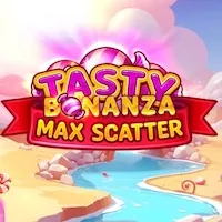 tasty bonanza max scatter slot icon