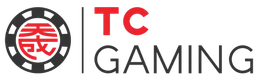 tc gaming logo