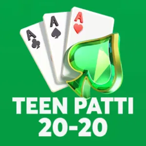 teen party 20 20 game icon