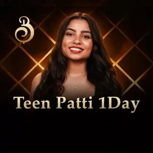teen patti 1day bombay game icon