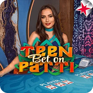 teen patti iconic21 game icon