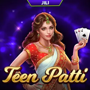 teen patti jili game icon