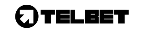 telbet casino logo