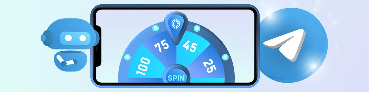 telegram casinos