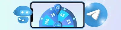 telegram casinos