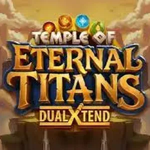 temple of eternal titans slot icon