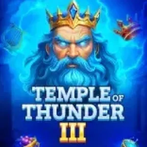 temple of thunder 3 slot icon