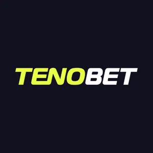 tenobet casino logo square