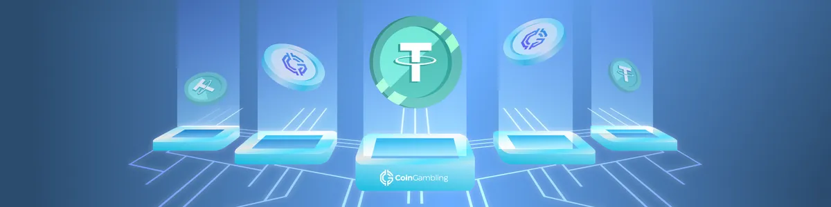 tether payment method